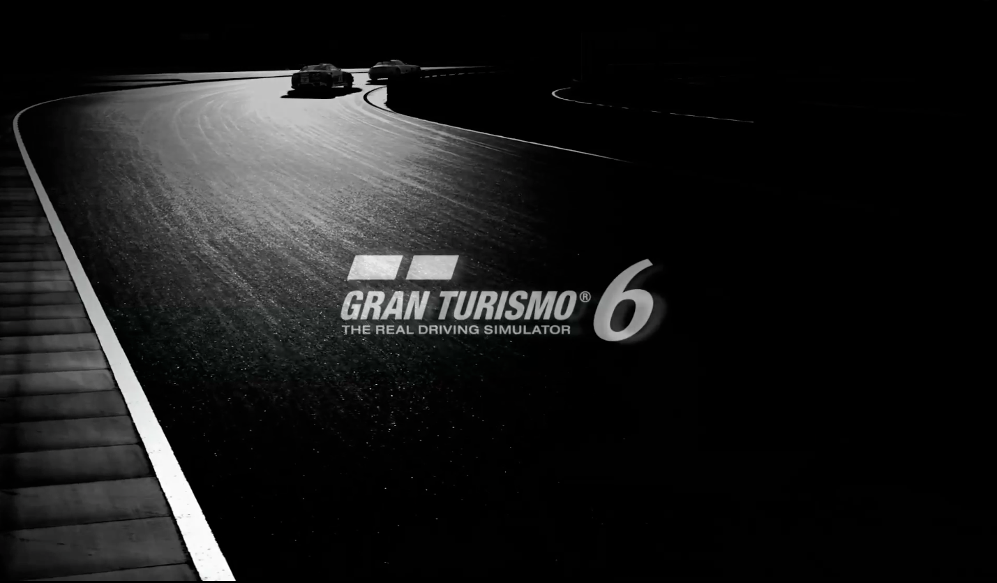 Gran Turismo 6 coming to PlayStation 4?