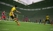 EA Sports Announces FIFA World’s NEW GAMEPLAY ENGINE