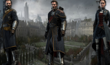 Review | The Order 1886