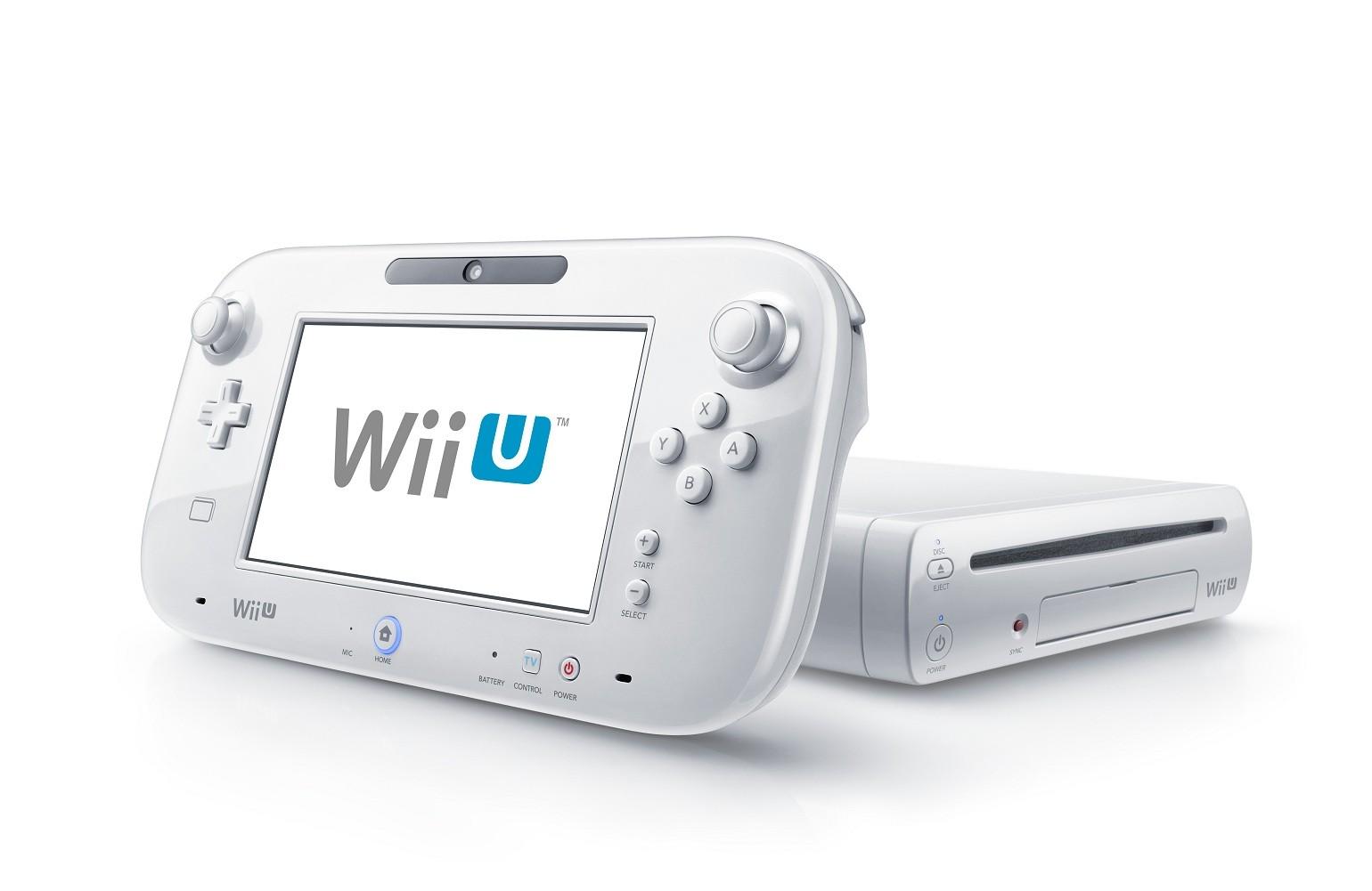 The Wii U will bounce back, it Just needs time.