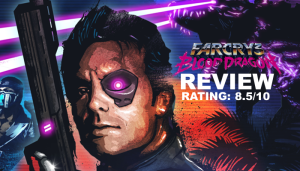 far cry 3 blood dragon rating far cry 3 blood dragon rating